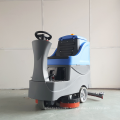 High quality ride floor scrubber floor cleaning machine